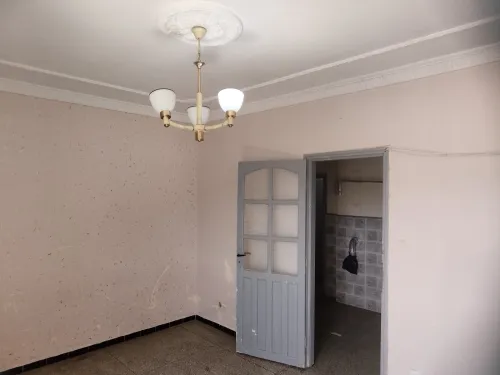 Location Appartement F4 Alger Reghaia