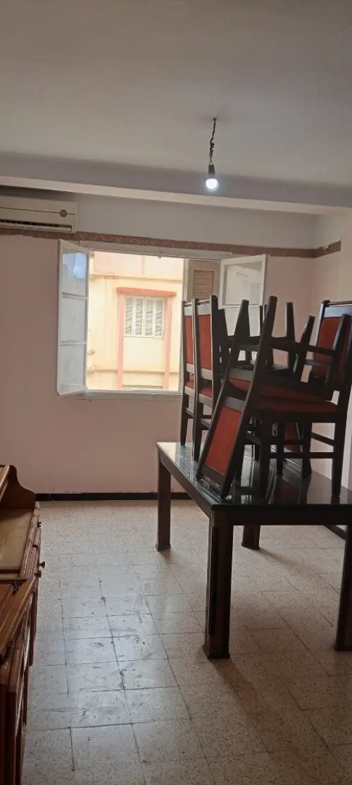 Location Appartement F3 Boumerdès Boudouaou