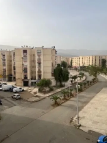 Vente Appartement F2 Blida Beni mered