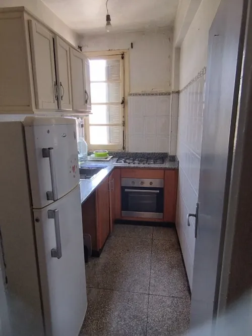 Location Appartement F4 Alger Reghaia