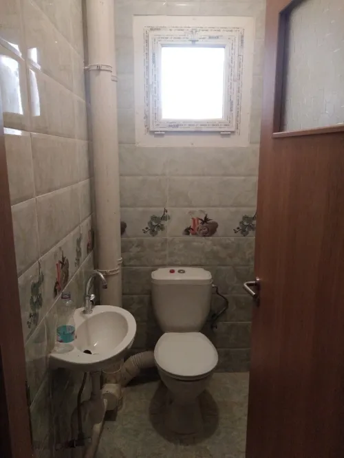 Location Appartement F5 Alger Reghaia