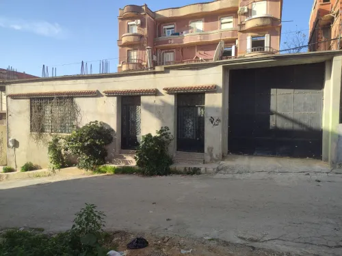 Location Local Alger Baba hassen