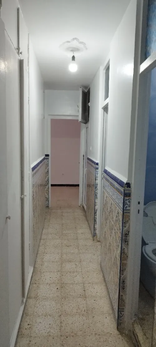 Vente Appartement F3 Alger Reghaia