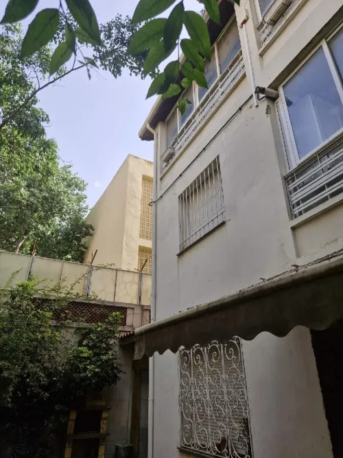 Vente Villa Alger Hraoua