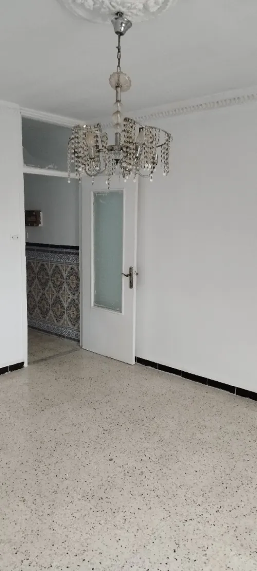Vente Appartement F3 Alger Reghaia
