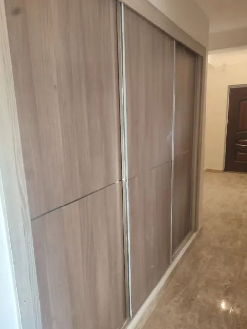 Location Appartement F5 Alger Reghaia