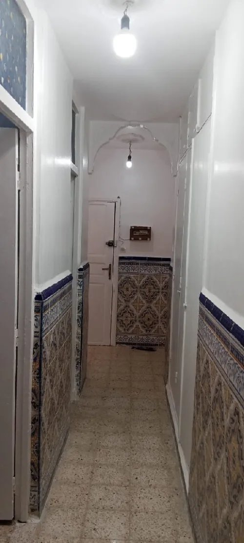Vente Appartement F3 Alger Reghaia