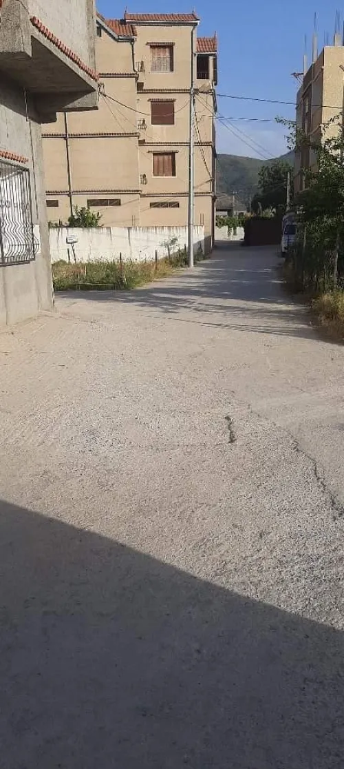 Vente Terrain Béjaïa Bejaia