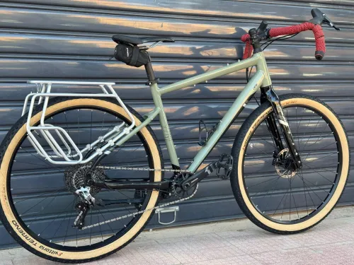 RIVERSIDE 920 TOURING