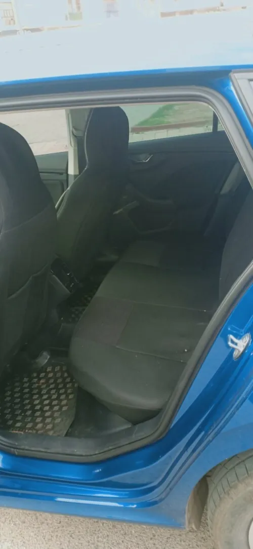 Skoda Kamiq 2023 Kamiq