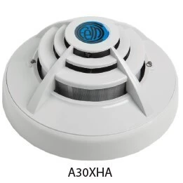 Detecteur de Fumée adressable Cofem