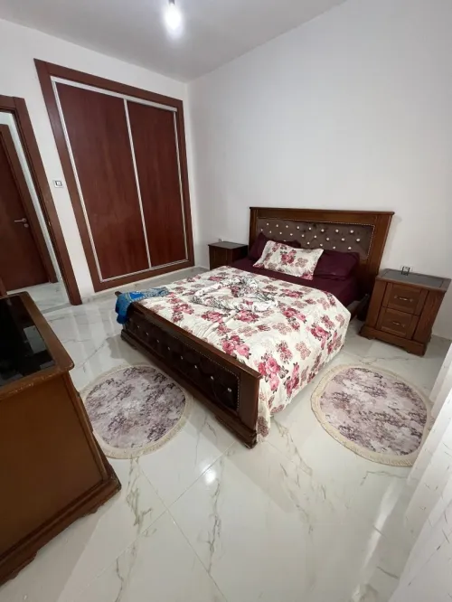 Vente Appartement F3 Skikda Filfla