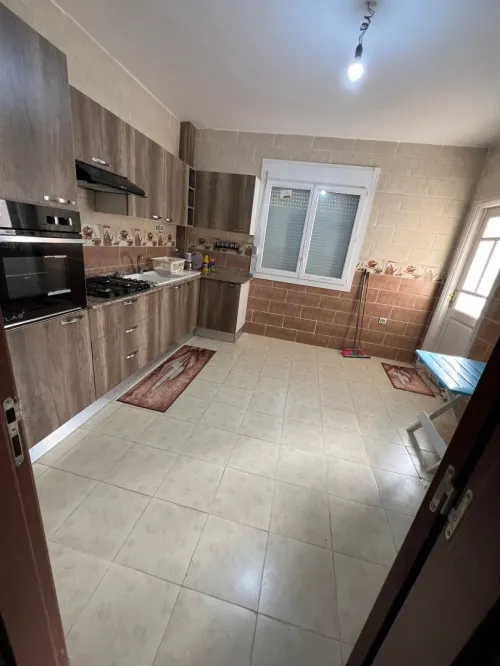 Vente Appartement F3 Skikda Filfla