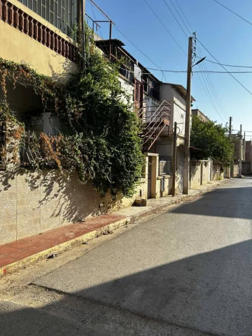 Vente Villa Chlef Chlef