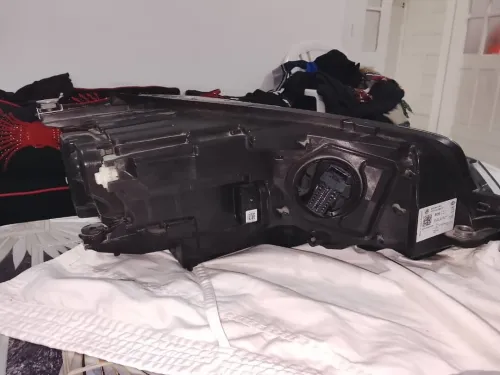 piece detachee 03l volkswagen