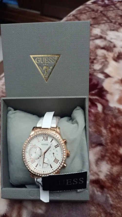Vente montre original GUSS pour femme