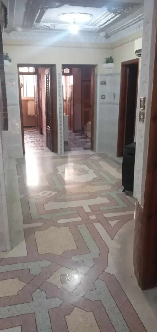 Vente Appartement F4 Sétif Setif