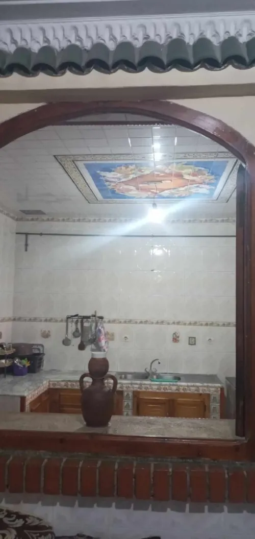 Vente Appartement F4 Sétif Setif
