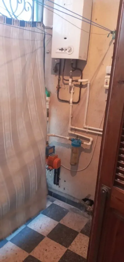 Vente Appartement F4 Sétif Setif