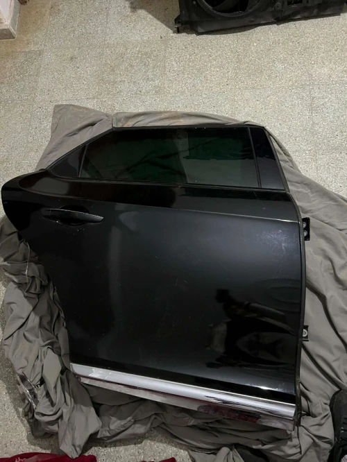 Porte arrière ds5 ابواب خلفية