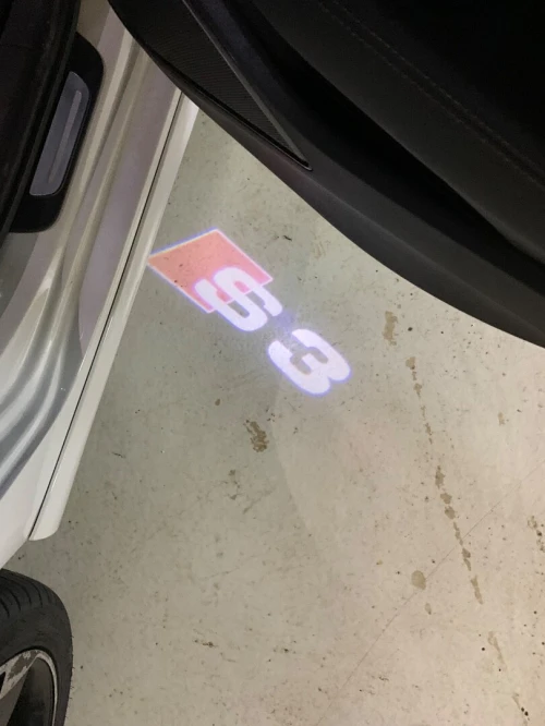 Audi S3 2015 