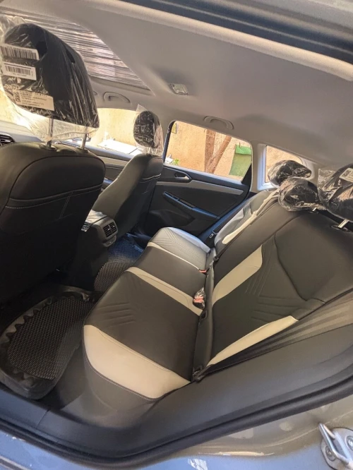 Jetta Vs5 2026 Full option