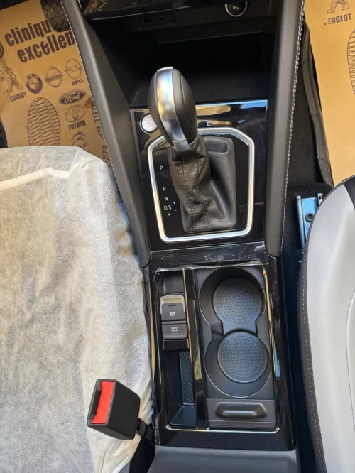 Jetta Vs5 2026 Full option