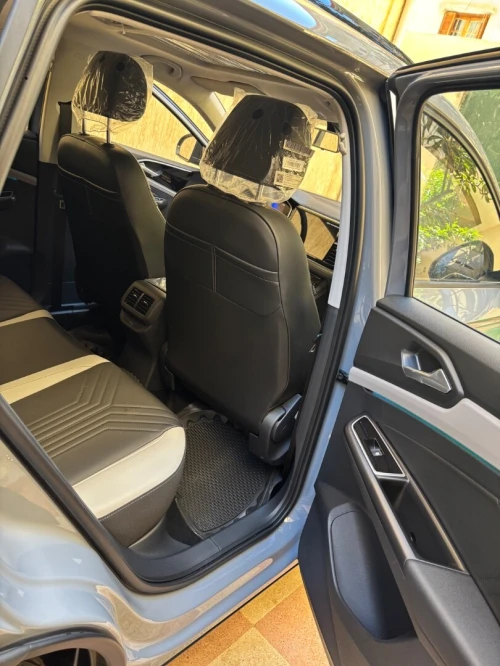 Jetta Vs5 2026 Full option