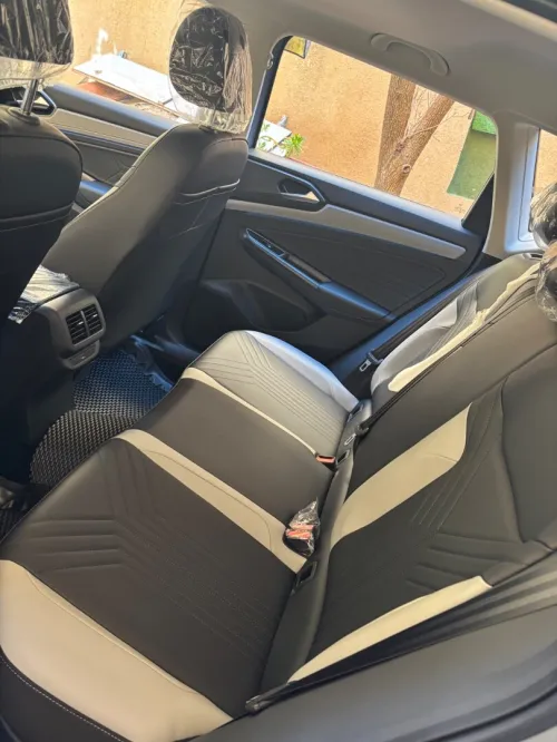 Jetta Vs5 2026 Full option
