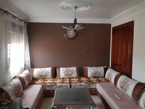 Vente Appartement F3 Oran Oran