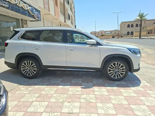 Jetour  X90plus  2025 Safi