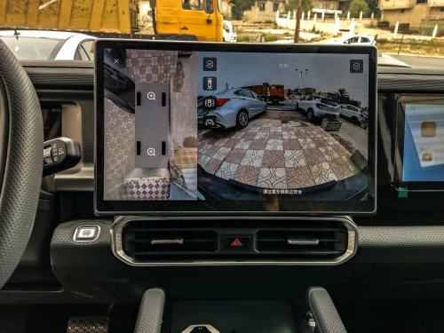 Jetour T2 2025 T2
