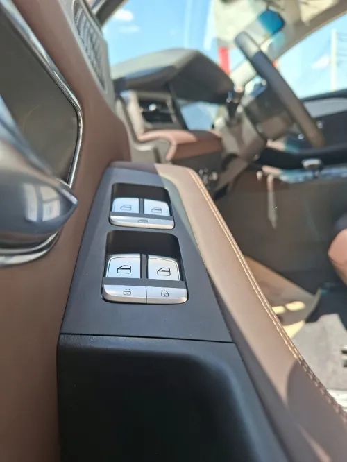 Jetour  X90plus  2025 Safi