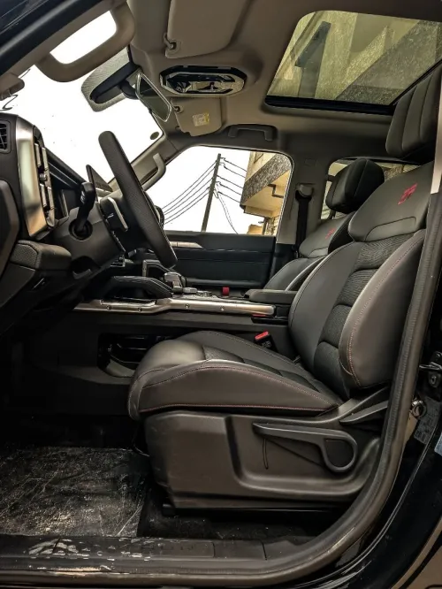 Jetour T2 2025 T2