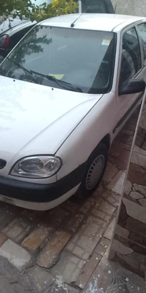Citroen Saxo 2001 Saxo