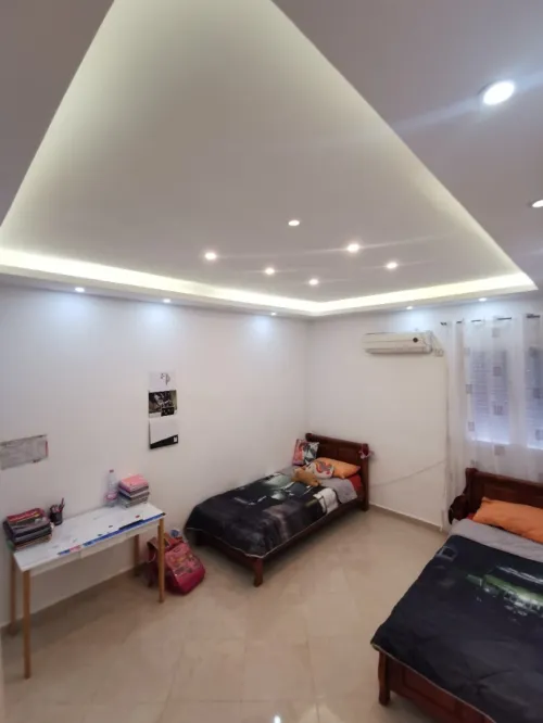 Vente Appartement F5 Annaba Annaba