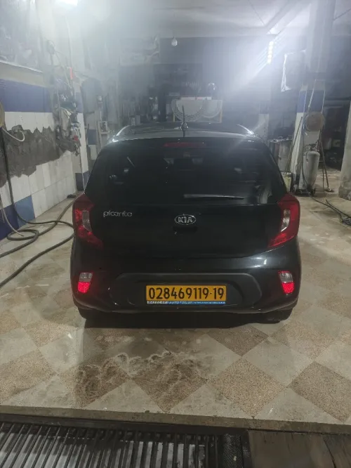Kia Picanto 2019 LX Confort