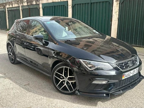 Seat Leon 2019 FR