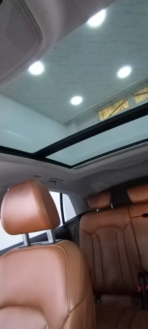 Audi Q8 2019 S line