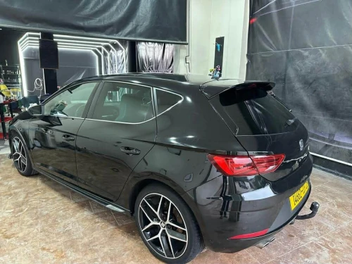 Seat Leon 2019 FR