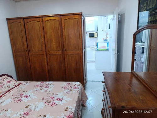 Location vacances Appartement F2 Boumerdès Boumerdes