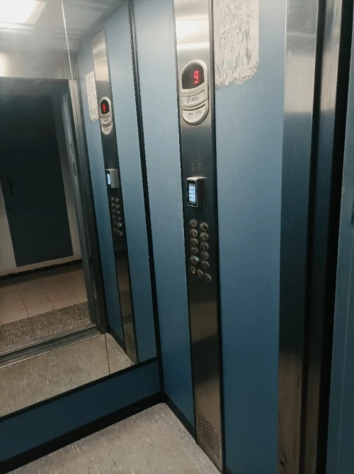 Location vacances Appartement F3 Boumerdès Boumerdes