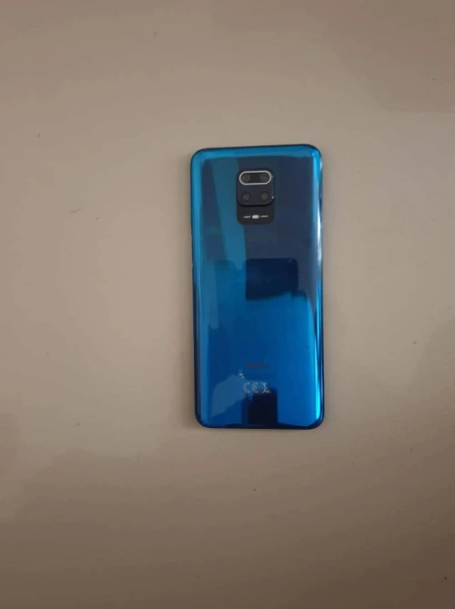 Xiaomi Redmi Note 9S