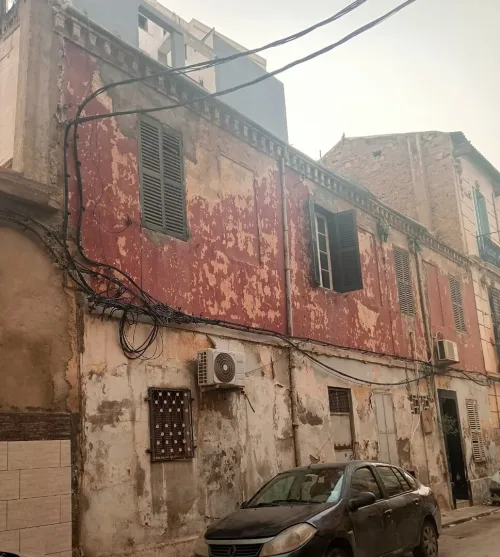 Vente bien immobilier Oran Oran