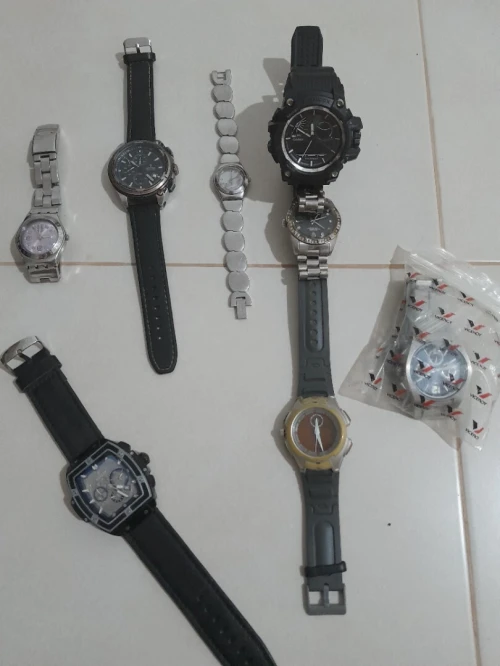 Montre VICEROY original