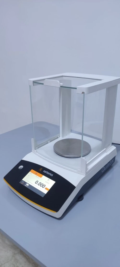 Réparation & Maintenance Balance Sartorius IMTEC