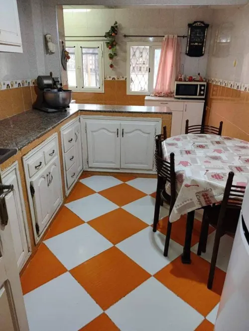 Vente Appartement F5 Annaba Annaba