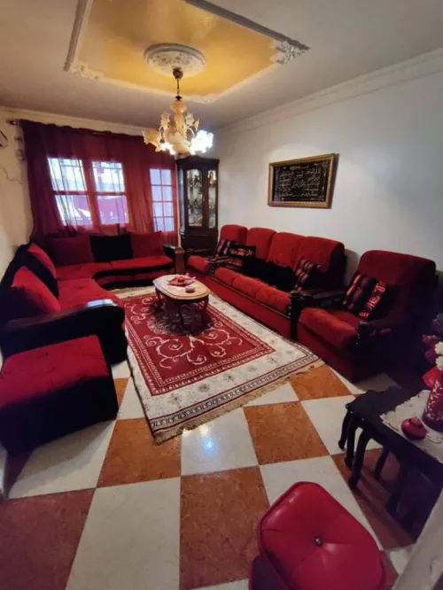 Vente Appartement F5 Annaba Annaba