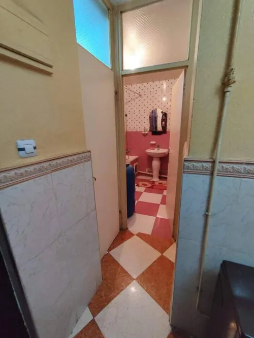 Vente Appartement F5 Annaba Annaba