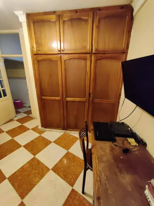 Vente Appartement F5 Annaba Annaba